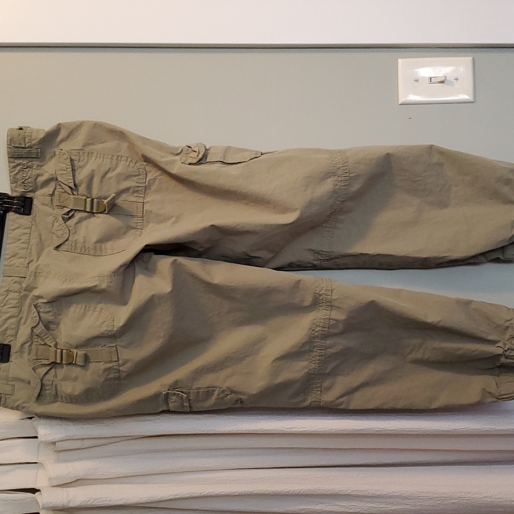 O'Neill capris - Picture 3 of 6